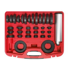 37PCS Bearing &amp; Seal Installation Kit