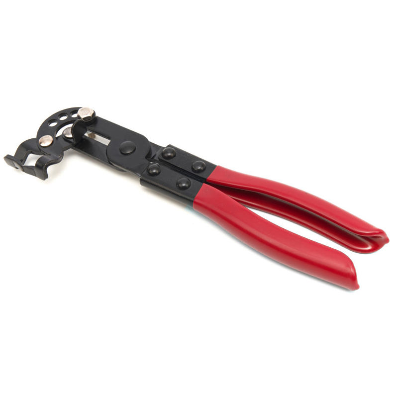 Bekleding Clip Tang
