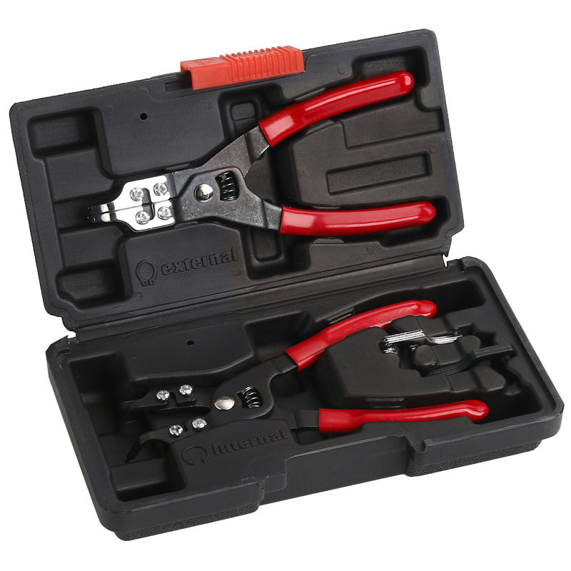 2PC Circlip Pliers Sets