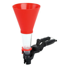 Universal Oil Funnel Set 2PC