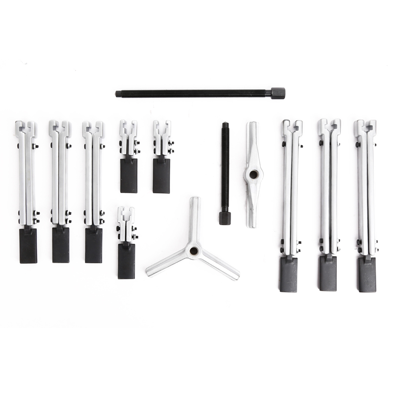 Universal Puller Set 3 Jaws