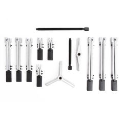 Universal Puller Set 3 Jaws