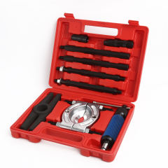 Gear Puller &amp; Bearing Splitter Set
