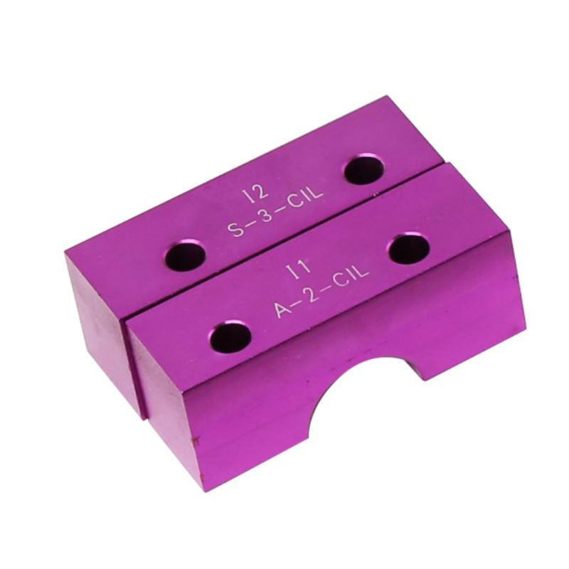 Alfa Romeo/Fiat/Lancia 1.4,1.6,1.8, 2.0 12v, 16v, 2.0v Petrol Engine Setting/Locking Combination Camshaft Locking Tool