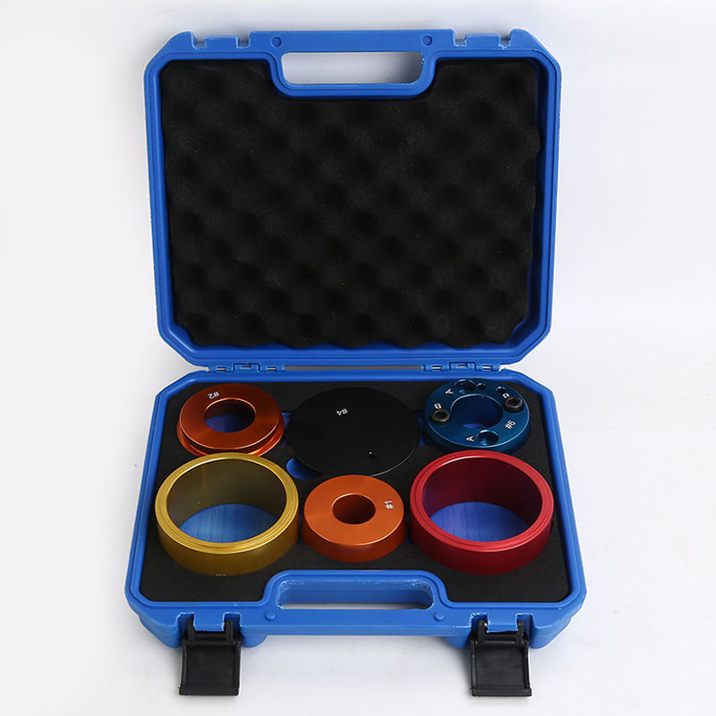 VAG Rear Crankshaft Seal Installer