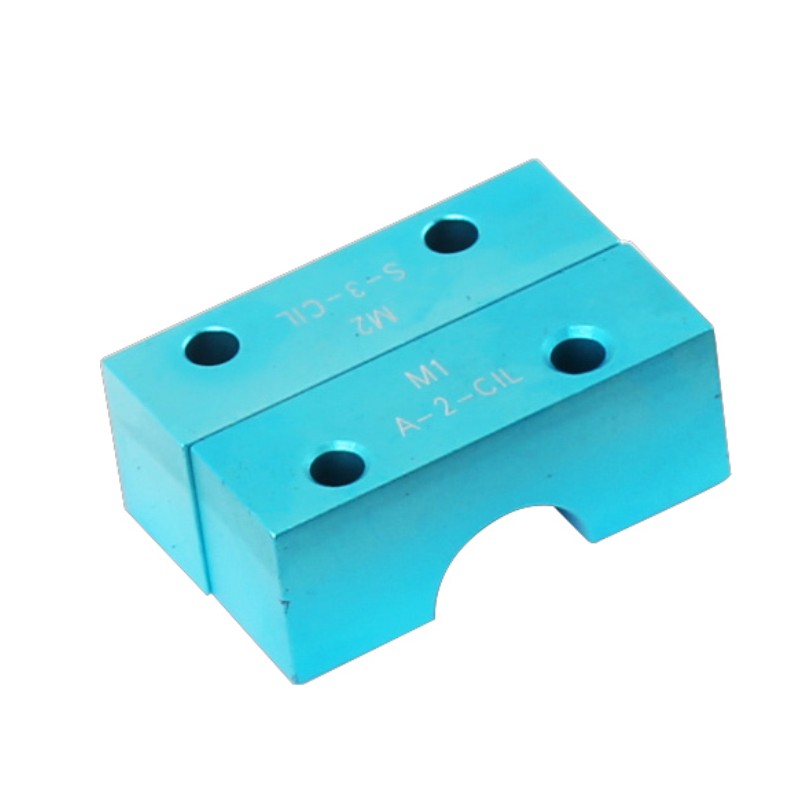 Alfa Romeo/Fiat/Lancia 1.4,1.6,1.8, 2.0 12v, 16v, 2.0v Petrol Engine Setting/Locking Combination Camshaft Locking Tool