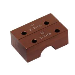 Alfa Romeo/Fiat/Lancia 1.4,1.6,1.8, 2.0 12v, 16v, 2.0v Petrol Engine Setting/Locking Combination Camshaft Locking Tool