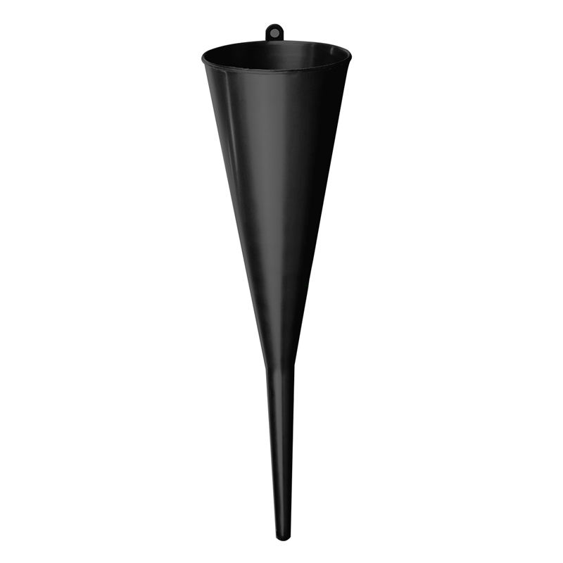 18" Long Neck Funnel