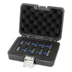 10pcs Screw Extractor Set