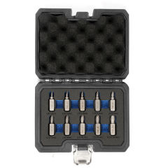 10pcs Screw Extractor Set