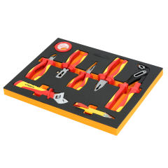 8PCS VDE Tools Set