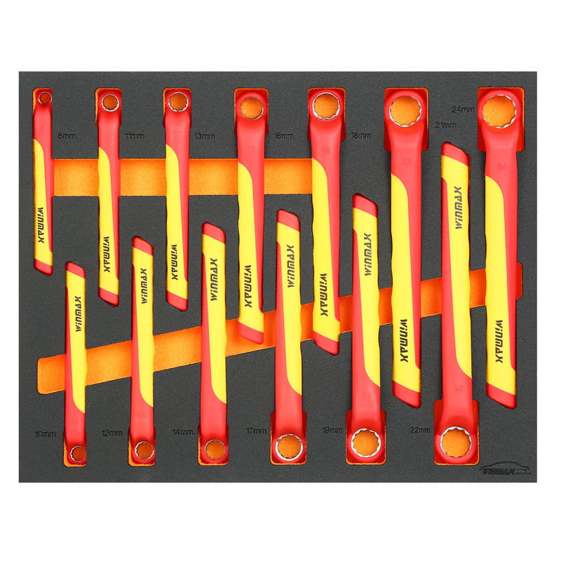 13PCS VDE Tools Set