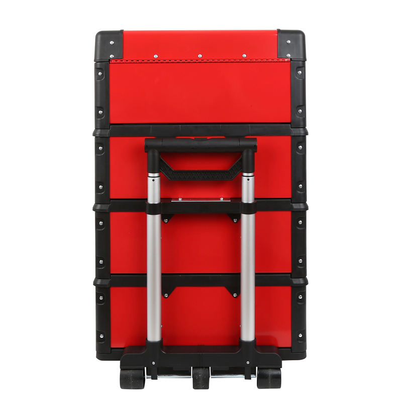 4-PCS Modular Tool Cabinet