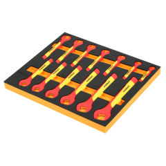 13PCS VDE Tools Set
