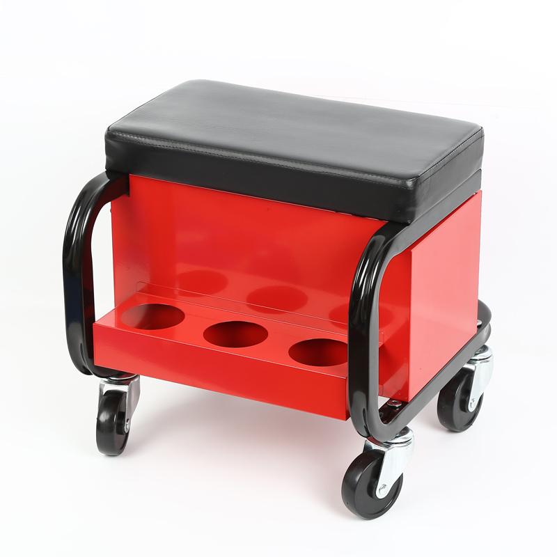 3-Drawer Mechanic Seat