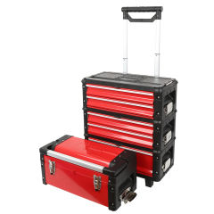 4-PCS Modular Tool Cabinet