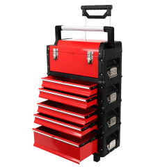 4-PCS Modular Tool Cabinet