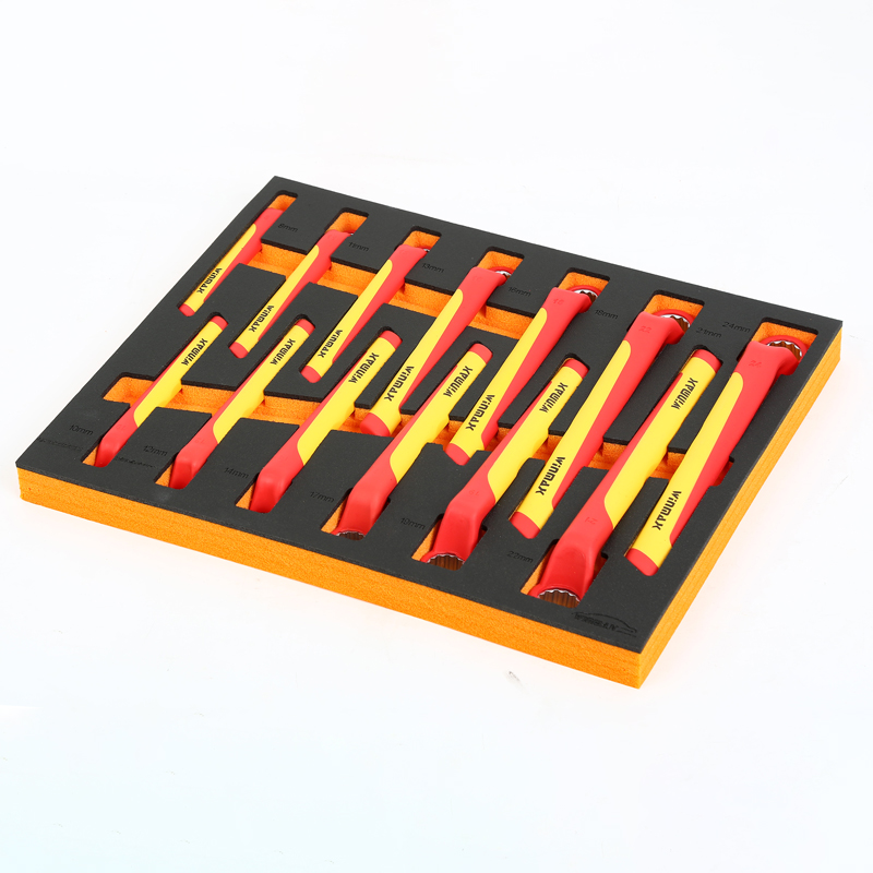 13PCS VDE Tools Set