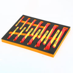13PCS VDE Tools Set