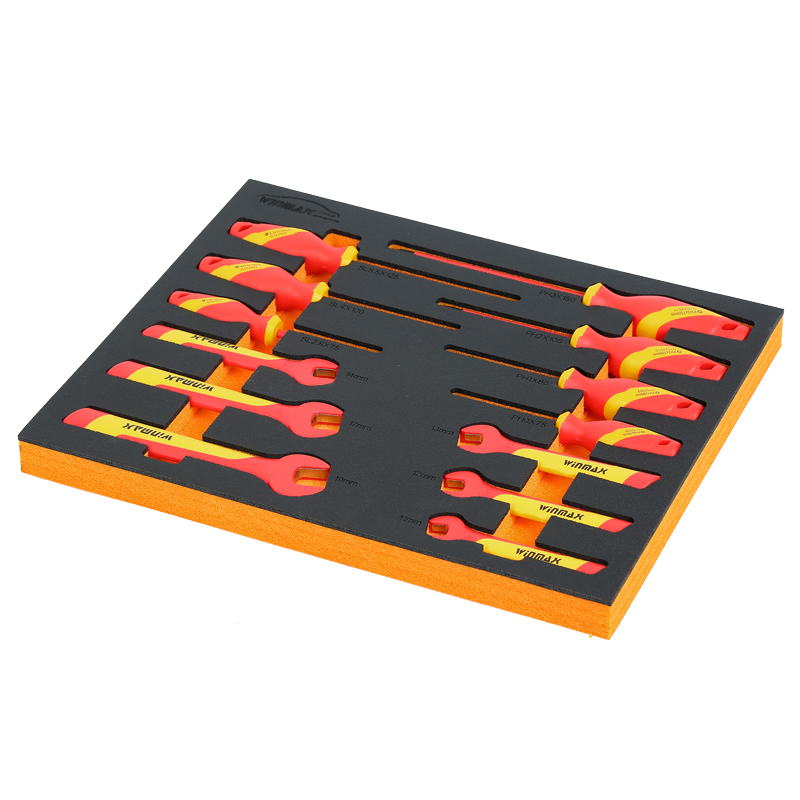 13PCS VDE Tools Set