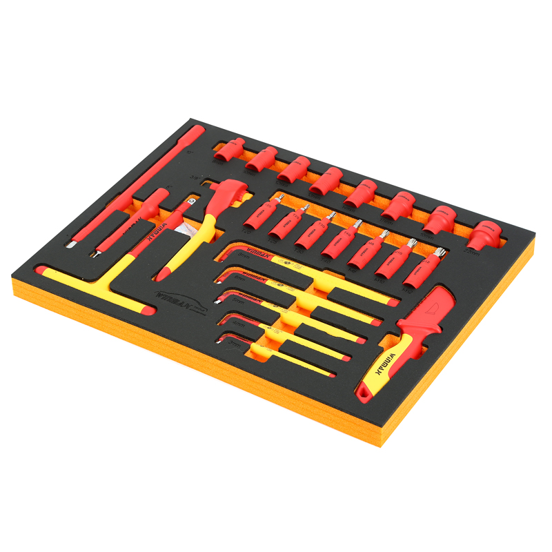 29PCS VDE Tools Set