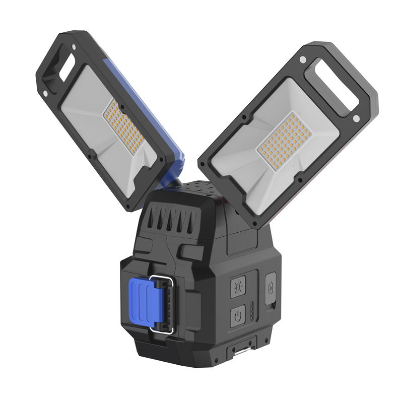 20V Cordless Working Lamp