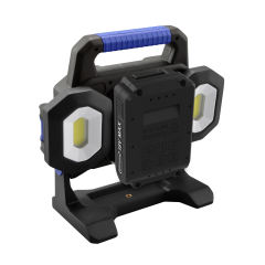 20V Cordless Working Lamp 40W