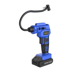 20V Cordless Air Inflating pump