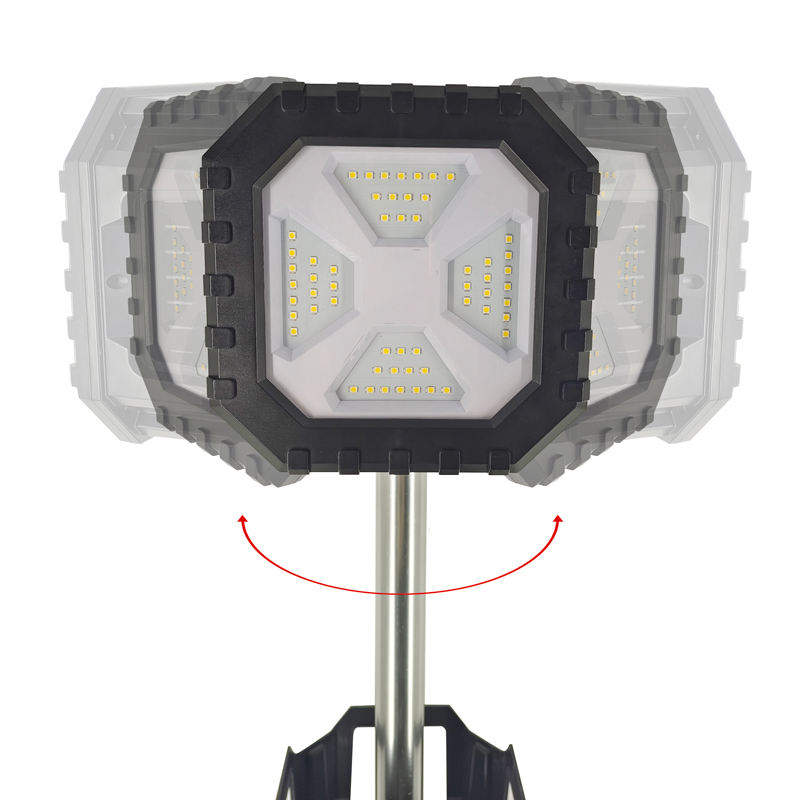 Winmax Flashlight Winmax/20V Cordless Flashlight