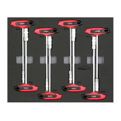 8PCS Tools Set