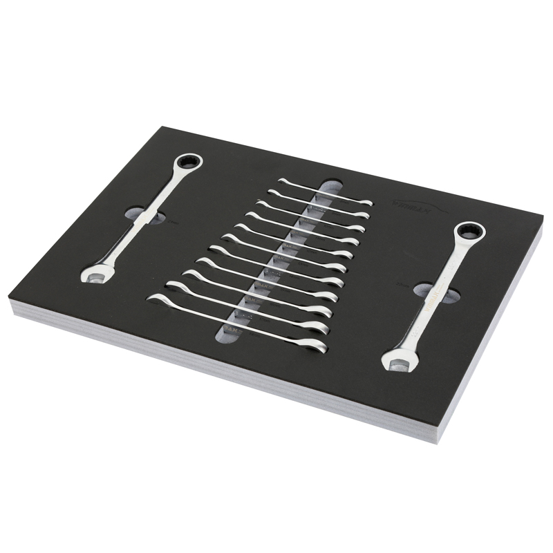 13PCS Spanner Tools Set