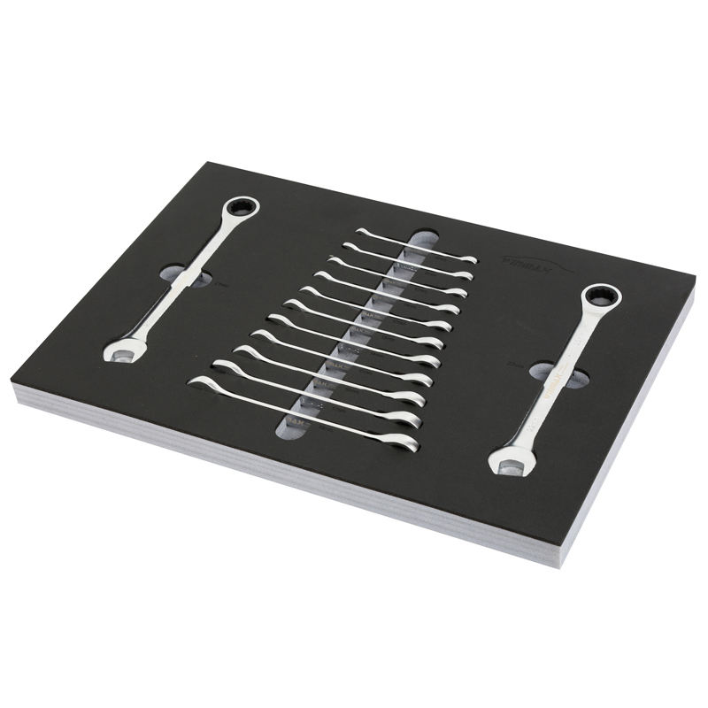 13PCS Spanner Tools Set