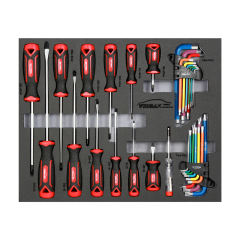 31PCS Tools Set