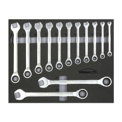 13PCS Tools Set