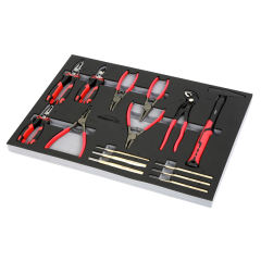 15PCS Tools Set
