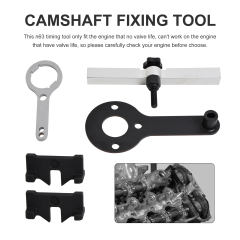 Timing Tool Set - BMW - N63 / N74