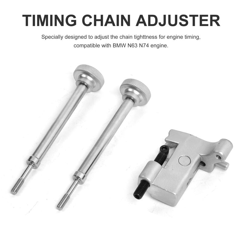 Timing Tool Set - BMW - N63 / N74