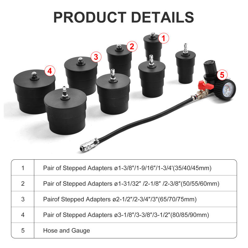 Spin Valves Pneumatic MachineCUP:20,30,35,45mm