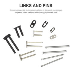 Mercedes Benz Timing Chain Riveting Tool