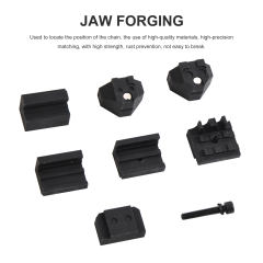 Mercedes Benz Timing Chain Riveting Tool