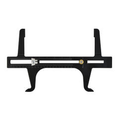 Brake Drum Gauge 160 - 360 mm