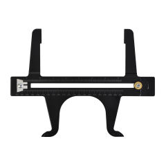Brake Drum Gauge 160 - 360 mm