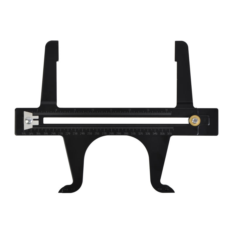 Brake Drum Gauge 160 - 360 mm
