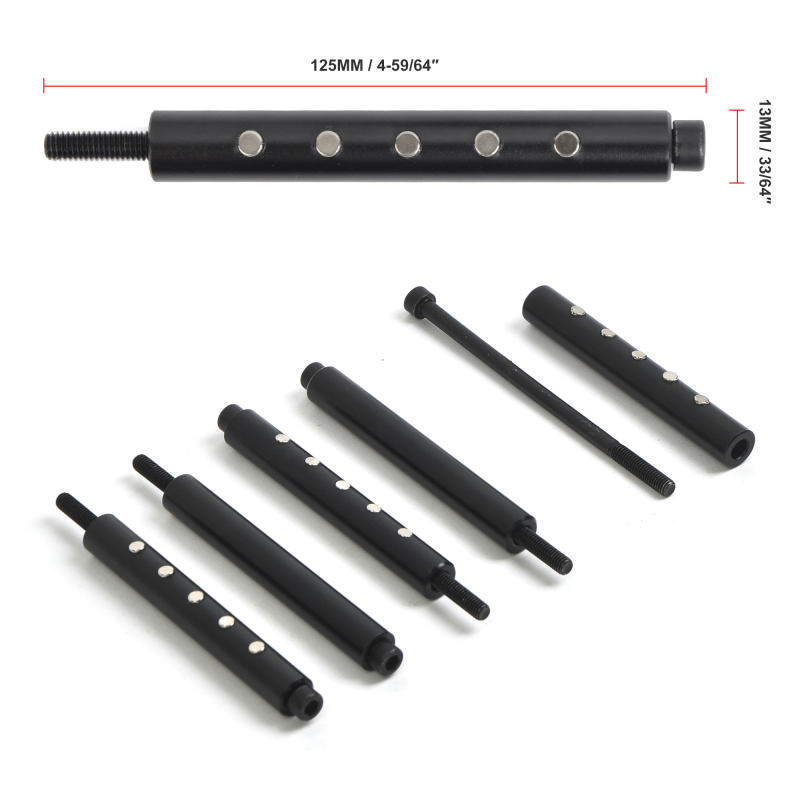 14PCS Fuel Injector Removal/Installation Tool Kit for BMW MINI Petrol Engines B38 B48