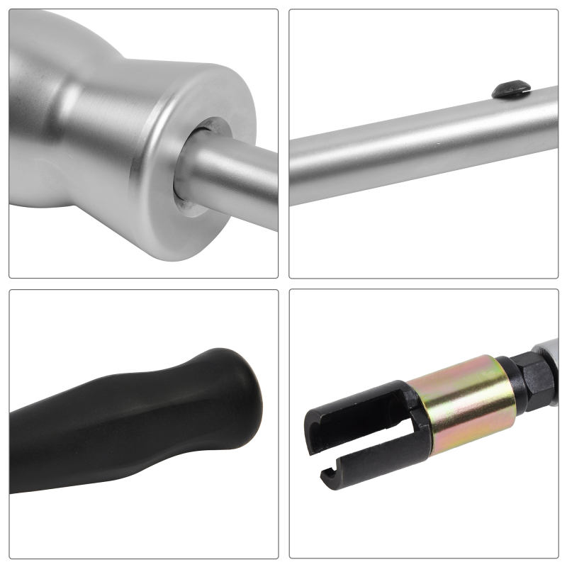 Gasoline Injector Puller for Ford