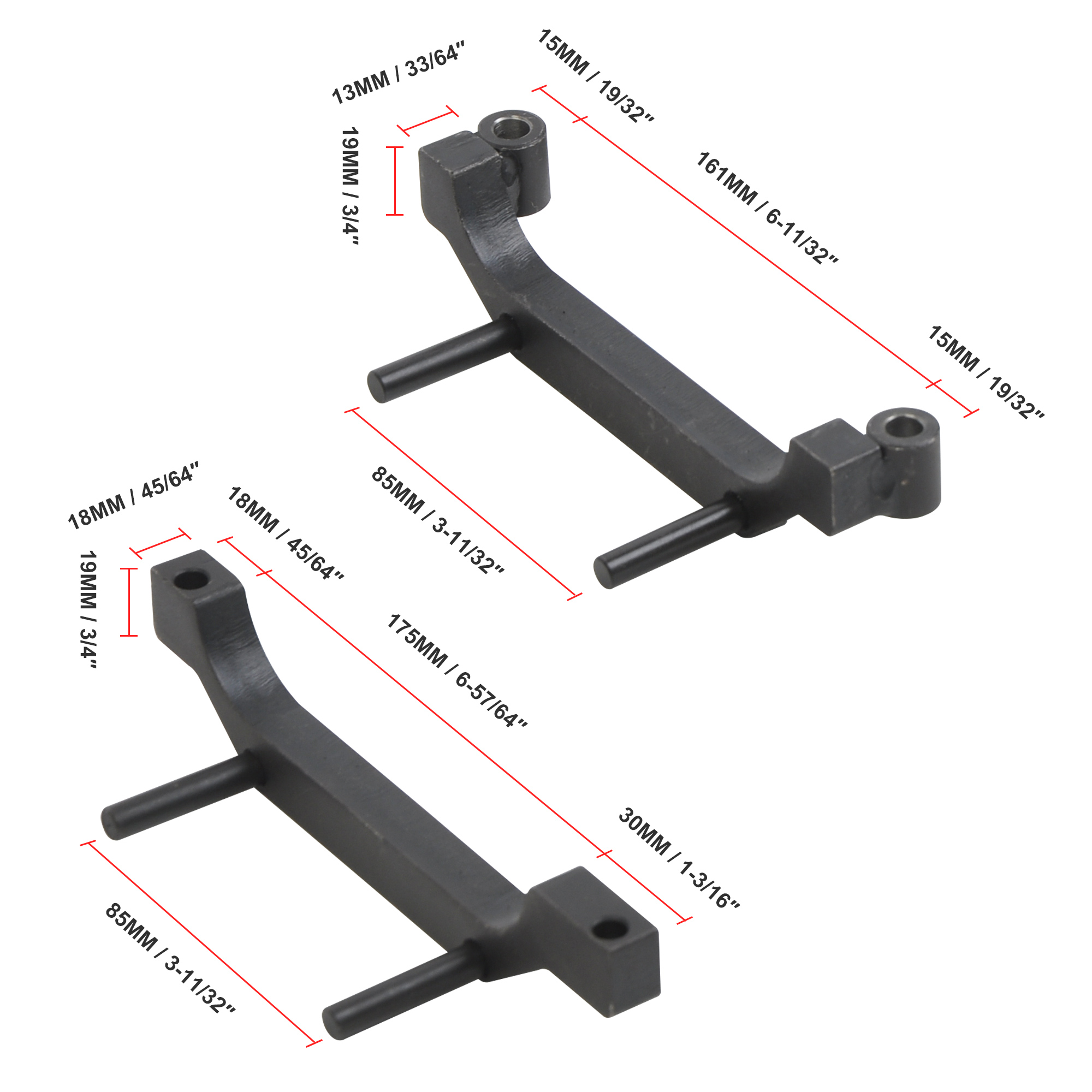 10PCS Engine Timing Tool Set for JEEP 3.0 V6 Diesel