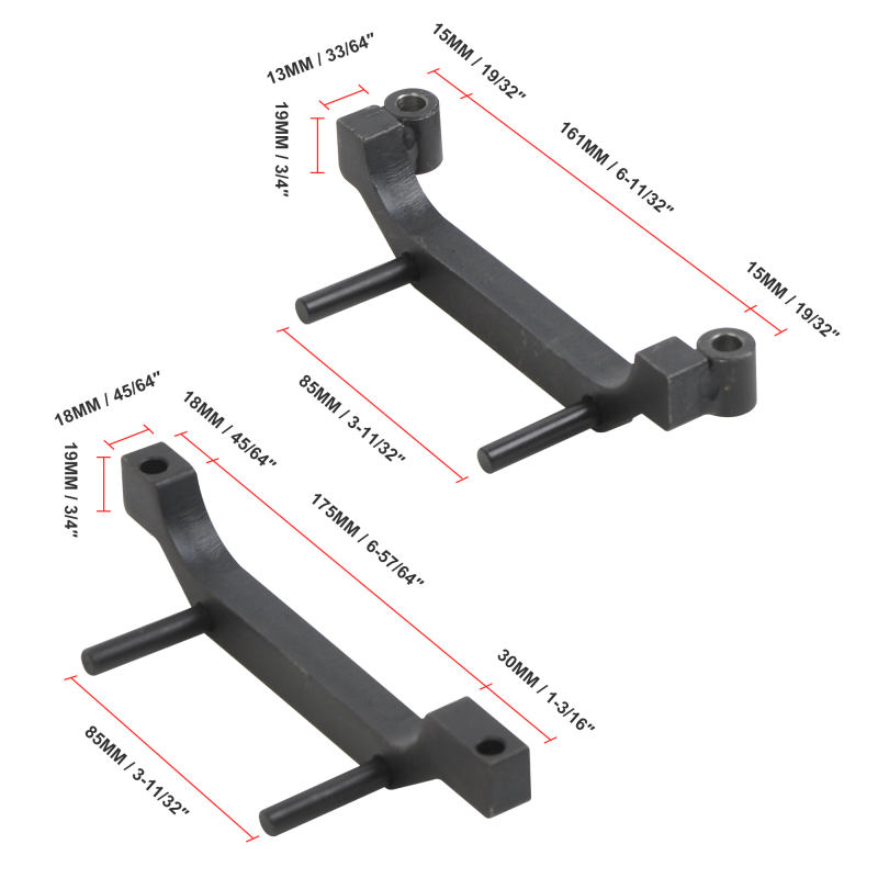 10PCS Engine Timing Tool Set for JEEP 3.0 V6 Diesel
