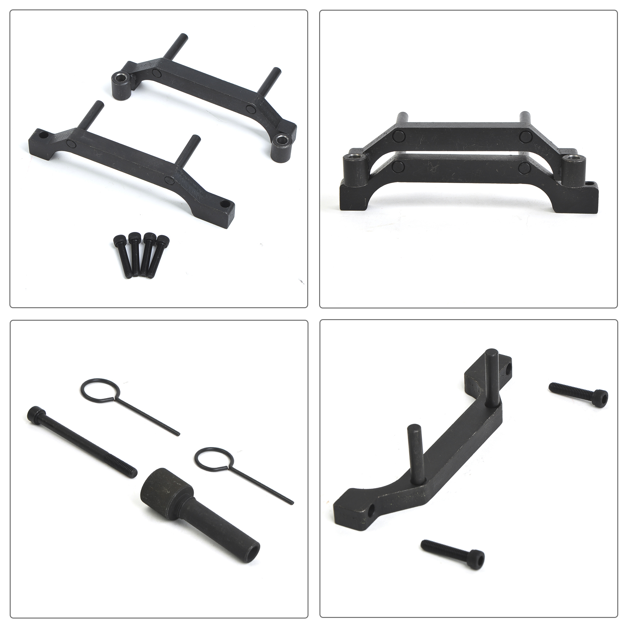 10PCS Engine Timing Tool Set for JEEP 3.0 V6 Diesel