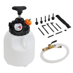 Manual ATF Filler System– 3L Manual Transmission Fluid Pump Tool