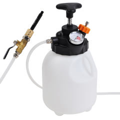 Manual ATF Filler System– 3L Manual Transmission Fluid Pump Tool